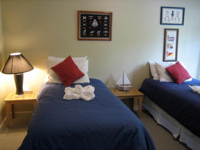 The Lodge At Weir'S Beach Metchosin Camera foto